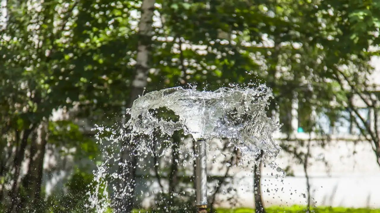 Artezyen Kuyu Sondaj Hizmeti