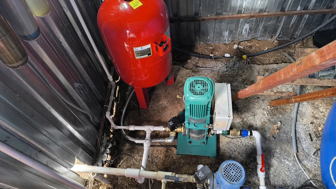 Bahçelievler Su Sondajı