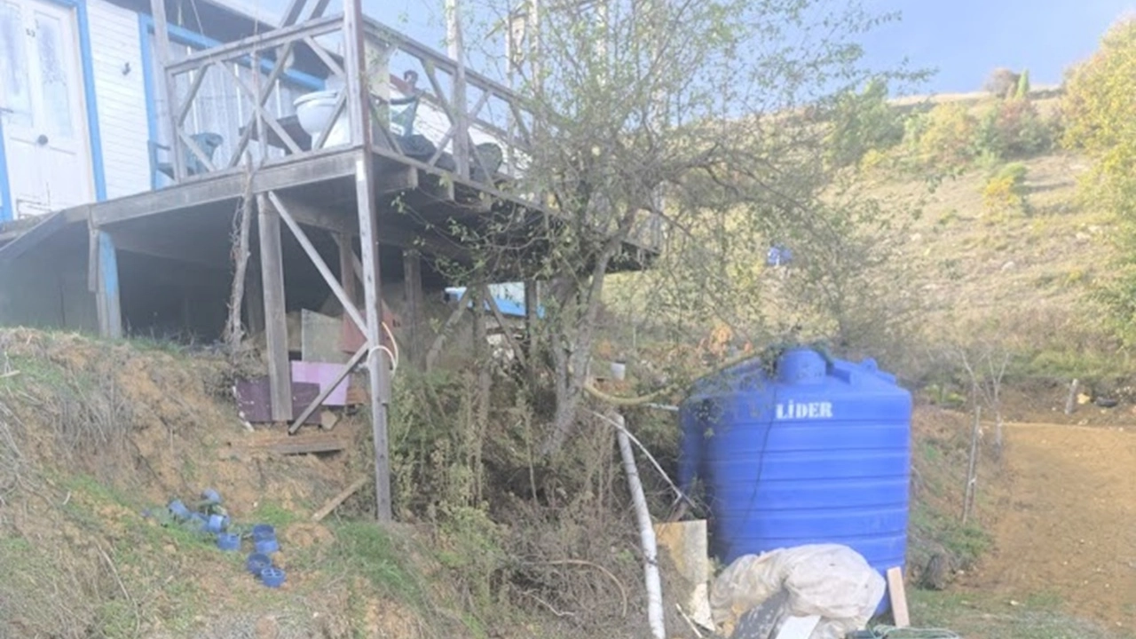 Gaziosmanpaşa Su Sondajı