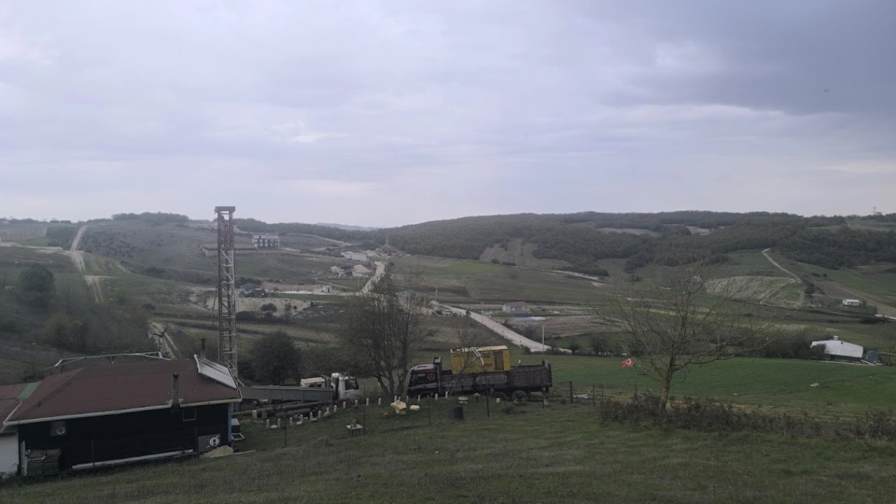 Güngören Su Sondajı