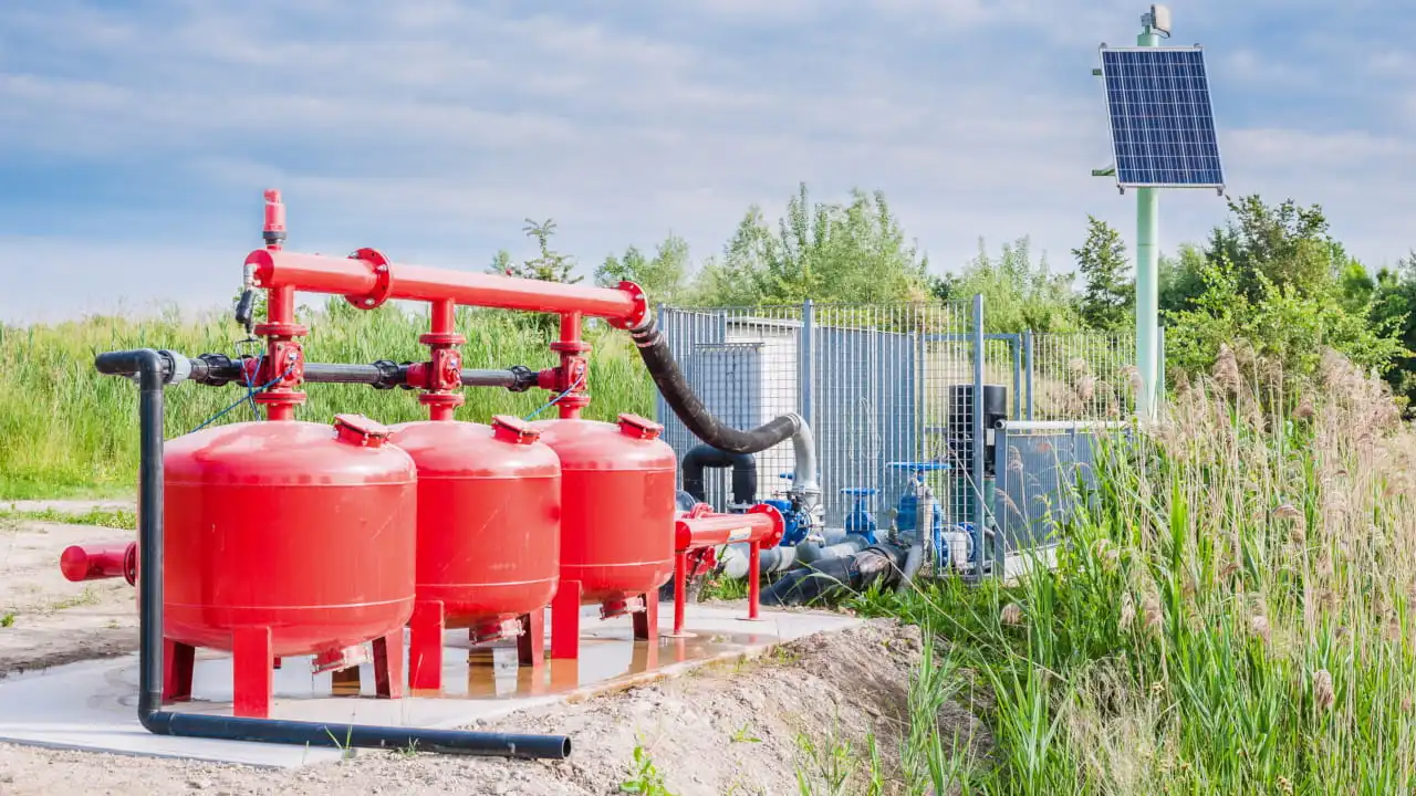 İstanbul Anadolu Yakası Su Sondajı