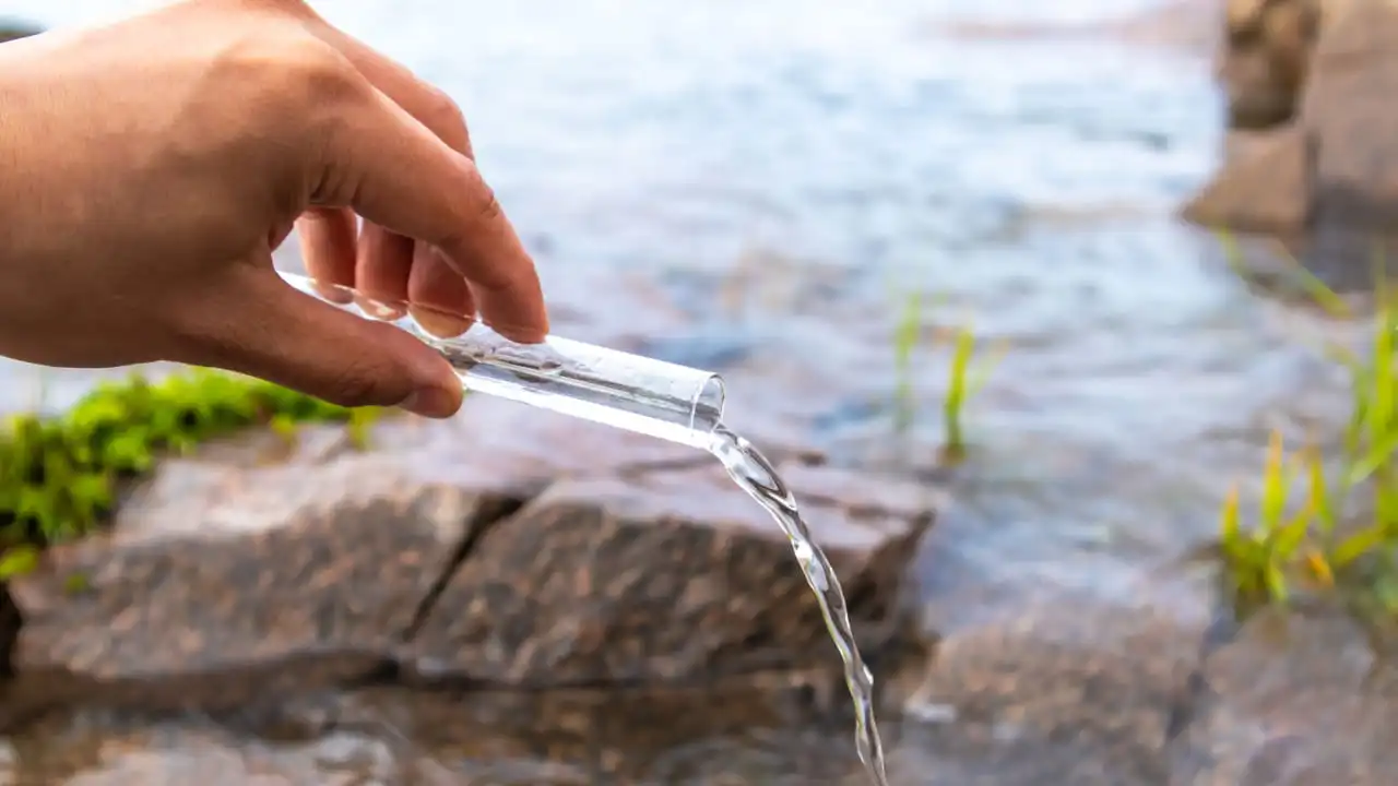 Kuyu Temizleme Hizmeti